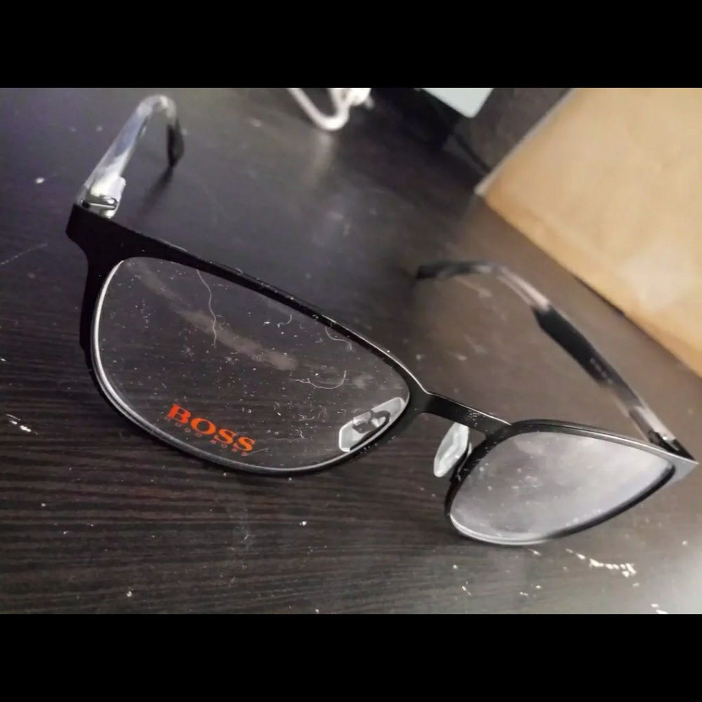 Hugo Boss  Glasses